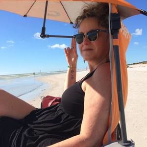 Meet your Posher, Robin